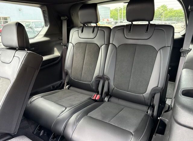 
 Jeep Grand Cherokee L full									