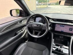 Jeep Grand Cherokee L full