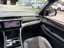 Jeep Grand Cherokee L full