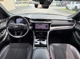 Jeep Grand Cherokee L full