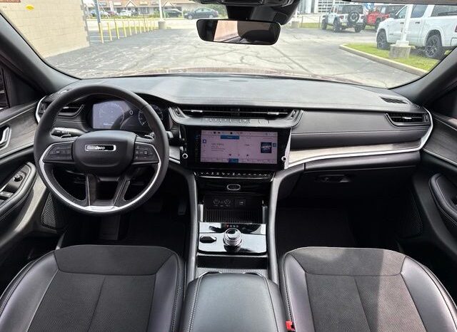 
 Jeep Grand Cherokee L full									