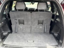 Jeep Grand Cherokee L full