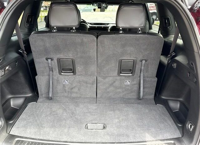 
 Jeep Grand Cherokee L full									