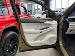 Jeep Cherokee full