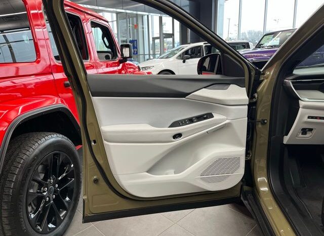 
 Jeep Cherokee full									