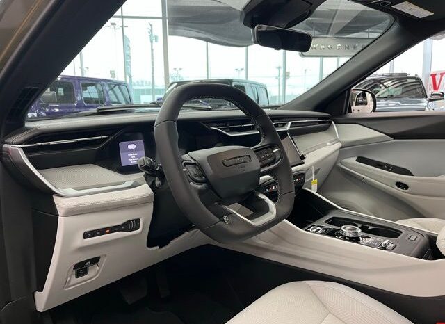 
 Jeep Cherokee full									