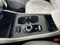 Jeep Cherokee full