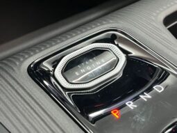 Jeep Cherokee full