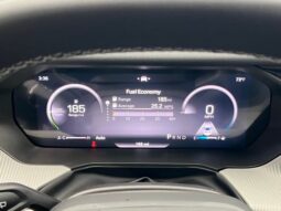Jeep Cherokee full