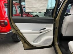 Jeep Cherokee full