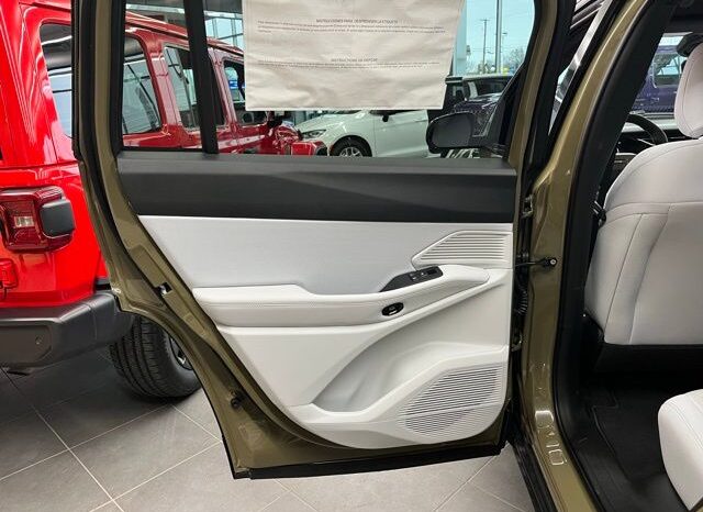 
 Jeep Cherokee full									