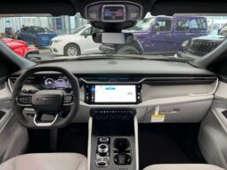 Jeep Cherokee full