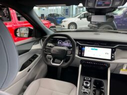 Jeep Cherokee full