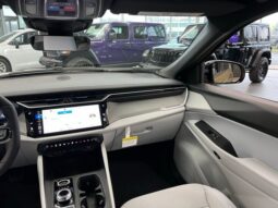 Jeep Cherokee full