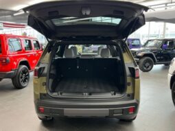 Jeep Cherokee full