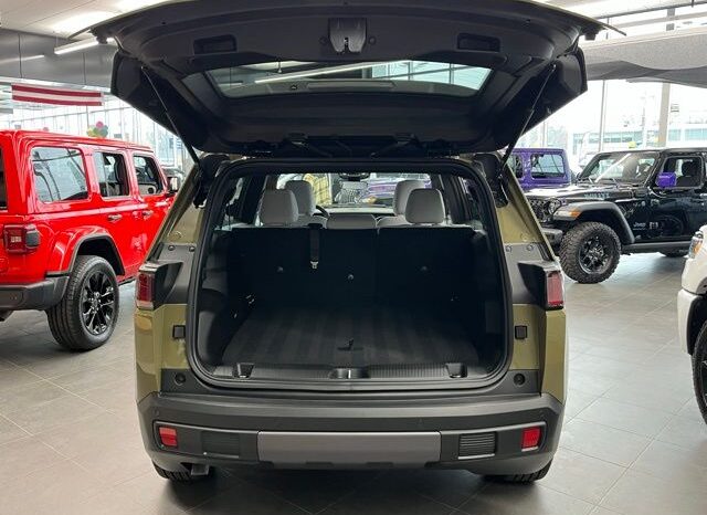 
 Jeep Cherokee full									