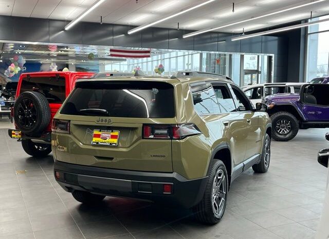 
 Jeep Cherokee full									