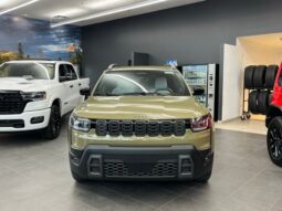 Jeep Cherokee full