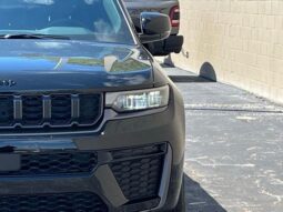 Jeep Grand Cherokee L full
