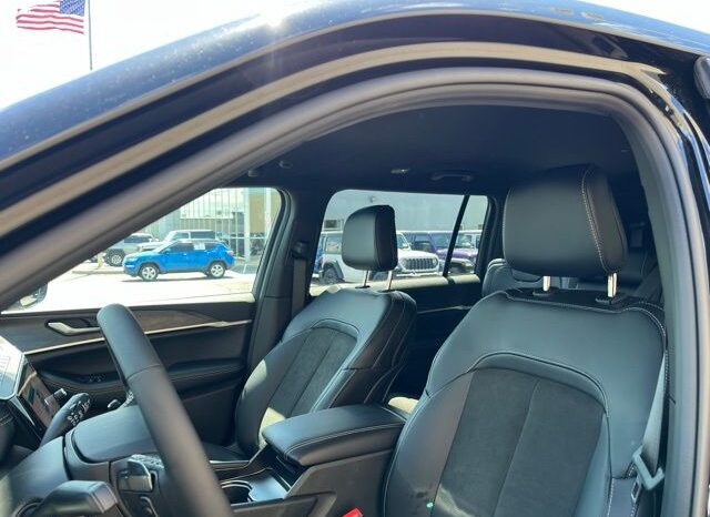 
 Jeep Grand Cherokee L full									