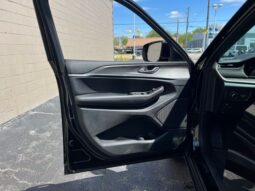 Jeep Grand Cherokee L full
