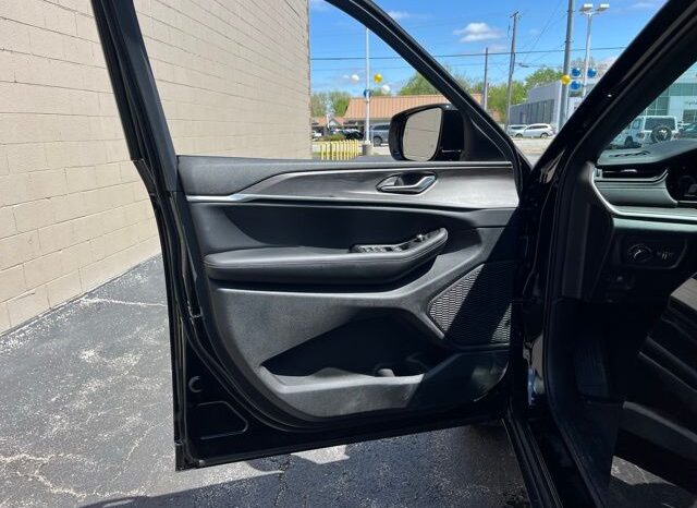 
 Jeep Grand Cherokee L full									
