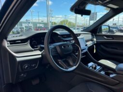 Jeep Grand Cherokee L full