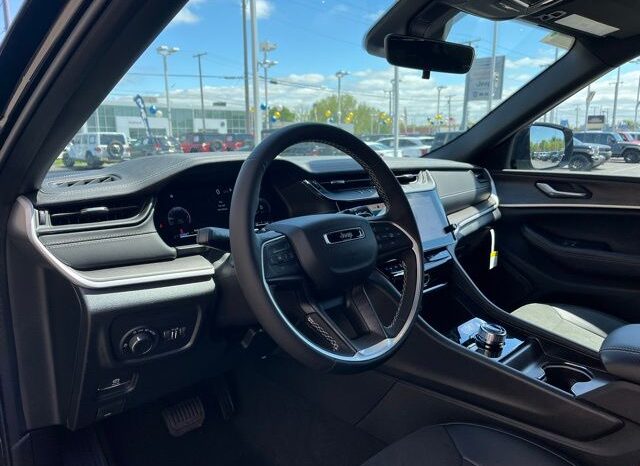 
 Jeep Grand Cherokee L full									