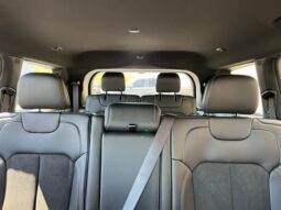 Jeep Grand Cherokee L full
