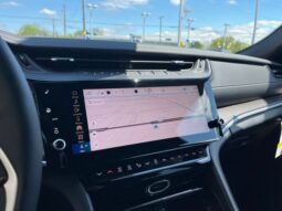 Jeep Grand Cherokee L full