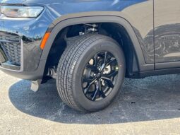 Jeep Grand Cherokee L