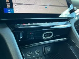 Jeep Grand Cherokee L full