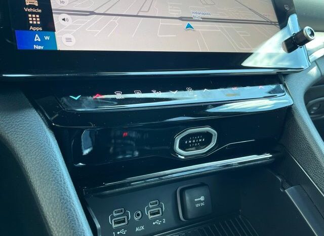 
 Jeep Grand Cherokee L full									
