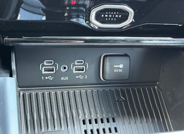 
 Jeep Grand Cherokee L full									