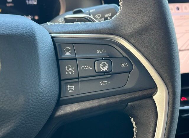 
 Jeep Grand Cherokee L full									