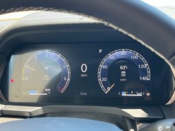 Jeep Grand Cherokee L full