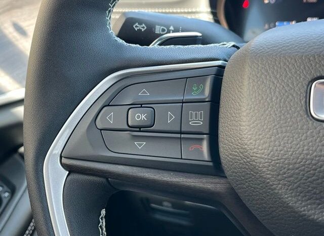 
 Jeep Grand Cherokee L full									