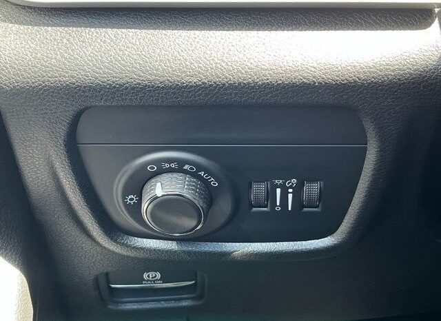 
 Jeep Grand Cherokee L full									