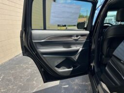 Jeep Grand Cherokee L full