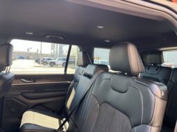 Jeep Grand Cherokee L full