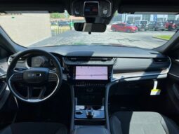 Jeep Grand Cherokee L full