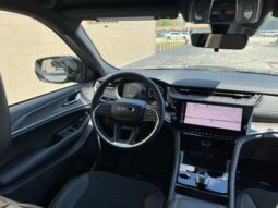 Jeep Grand Cherokee L full
