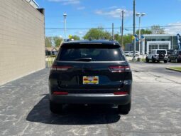 Jeep Grand Cherokee L full