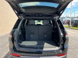 Jeep Grand Cherokee L full