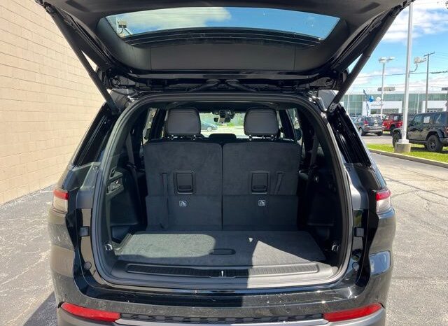 
 Jeep Grand Cherokee L full									