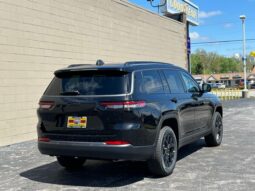 Jeep Grand Cherokee L full