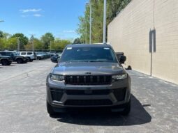 Jeep Grand Cherokee full