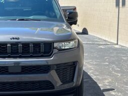 Jeep Grand Cherokee full