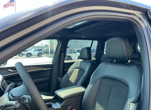 
 Jeep Grand Cherokee full									