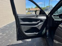 Jeep Grand Cherokee full